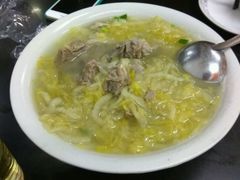 -东北酱骨头馆(蓁巷店)