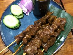 -仓库南洋海鲜小排档(柳河路店)