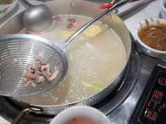 -八合里潮汕鲜牛肉火锅(惠州华贸店)