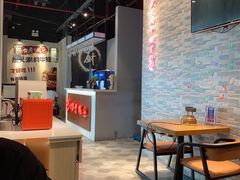 -巴四老城区(新风路店)