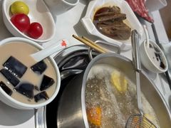 -牛品福潮汕牛肉火锅(旺庄店)