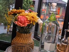 -Money Shops(愚园路店)