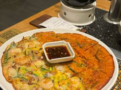 -韩满园· 甄选韩式烤肉