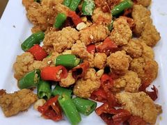 -金阁家常菜(贵阳路店)