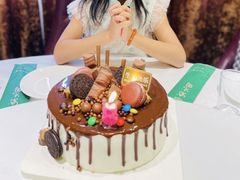 -味多美蛋糕(六里桥店)