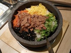-新石器烤肉(西田城店)