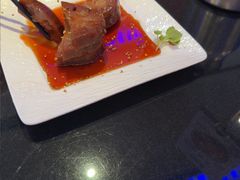 -新白鹿餐厅(百联中环店)