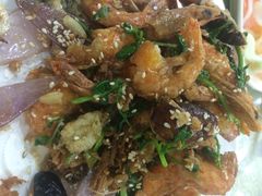 黑皮肘子●锅包肉-老码头黑皮肘子锅包肉(赣水路店)