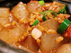 -汉唐宴长安食府