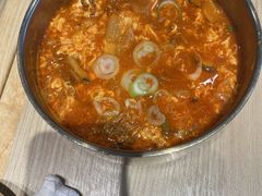 -梨花牛肉汤饭(仁恒伊势丹店)