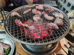 -姐夫家·沈阳黏糊麻辣拌·拌鸡架·冷面(南头古城店)