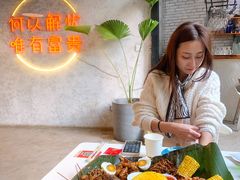 -大富贵烧烤公司(双廊店)
