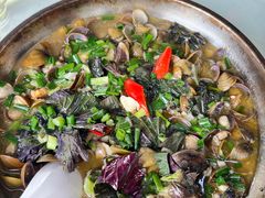 -八仔大富楼·河鲜(西江店)