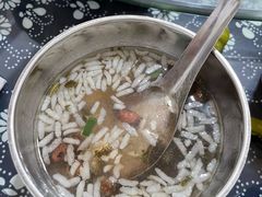 -张关合渣(航空大道店)