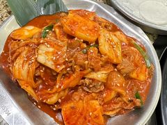 -首尔烤肉大排档(合生汇店)