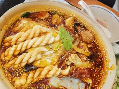 -福苗小骆驼烧烤(中关村店)