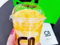 -gleeglee乐溢亦茶(朝阳大悦城店)