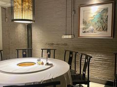 -大良毋米粥·粥底火锅(岭南天地店)