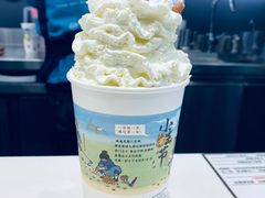 -茶颜悦色(花园道店)