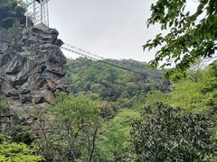 -浙北大峡谷