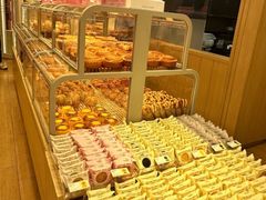 -好利来(东直门银座店)