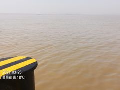 -崇海汽渡临永渡口