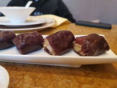 -星河湾半岛酒店-真粤中餐厅