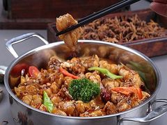-黄记煌三汁焖锅(名泉广场店)