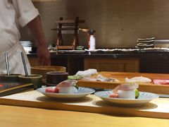 -鮨青(恒基名人购物中心店)