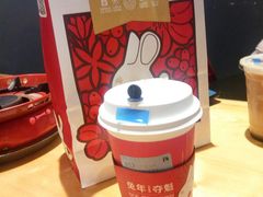 -瑞幸咖啡(新华百货宁阳广场店)