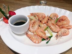 -海鲜城大家餐厅