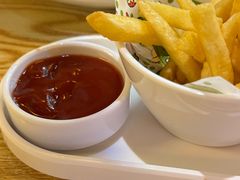 -Famous肥猫墨西哥音乐餐吧(五棵松华熙LIVE店)