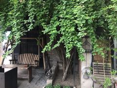 -出走咖啡·面包(宋庄店)