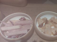 -蘑界·野生菌火锅(深业上城店)