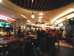 -海口骑楼小吃街