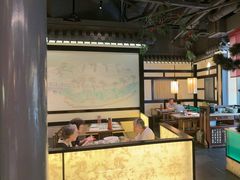 -苏乡兰亭·新派淮扬菜(吾悦广场店)