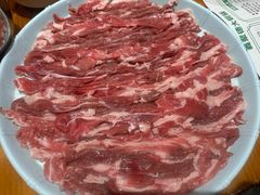 -義聚德·清真铜锅涮羊肉·烧烤(河东店)