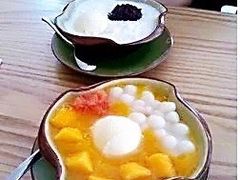 -三花奶奶的甜品(百联嘉定购物中心店)