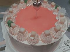 -浮光之丘MontCake生日蛋糕(科华路店)