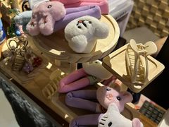 -施奈儿.洗头頭療.按摩SPA.采耳(上梅林店)