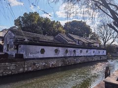 -南浔古镇