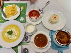 -库滋明·俄罗斯特色美食(中央大街店)