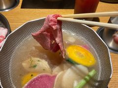 -和牛放题的殿堂 肉屋横丁(秋叶原店)