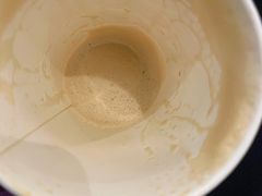 -星巴克(北京新东安)