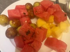 -北京王府井希尔顿酒店·万斯阁西餐厅