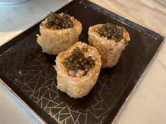 -新荣记(新源南路店)