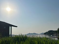 -东钱湖旅游度假区