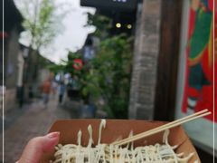 -品腐记·豆腐王朝(老门东总店)