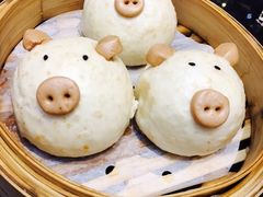-新兴·金羊座·粤菜点心(乐峰店)