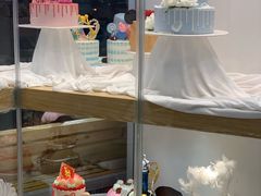 -裕兴烘焙(新桥西路店)